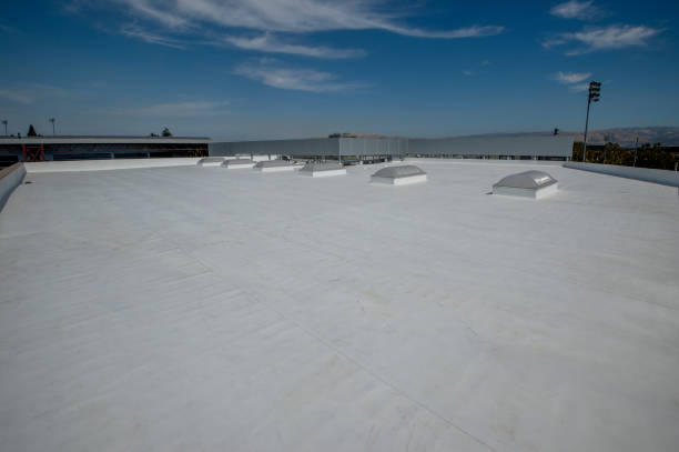 Best Emergency Roof Repair Services  in Hillsboro, TX