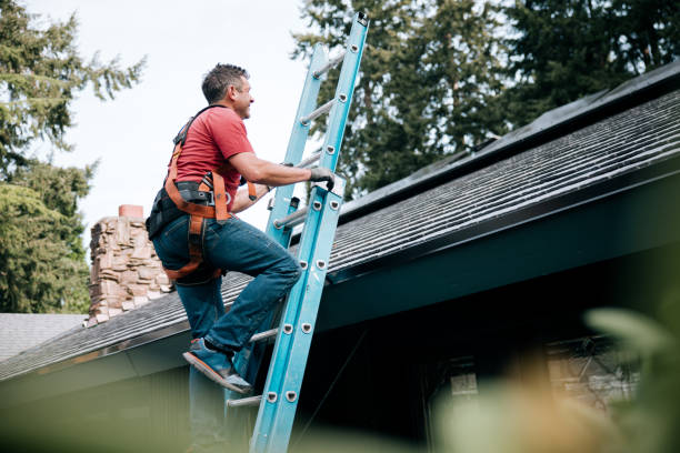 Waterproofing in Hillsboro, TX